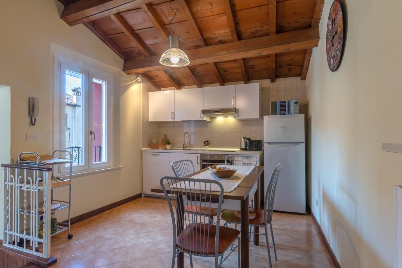 Appartement Ferrara Casa Dell'Archivolto Con Garage Extérieur photo