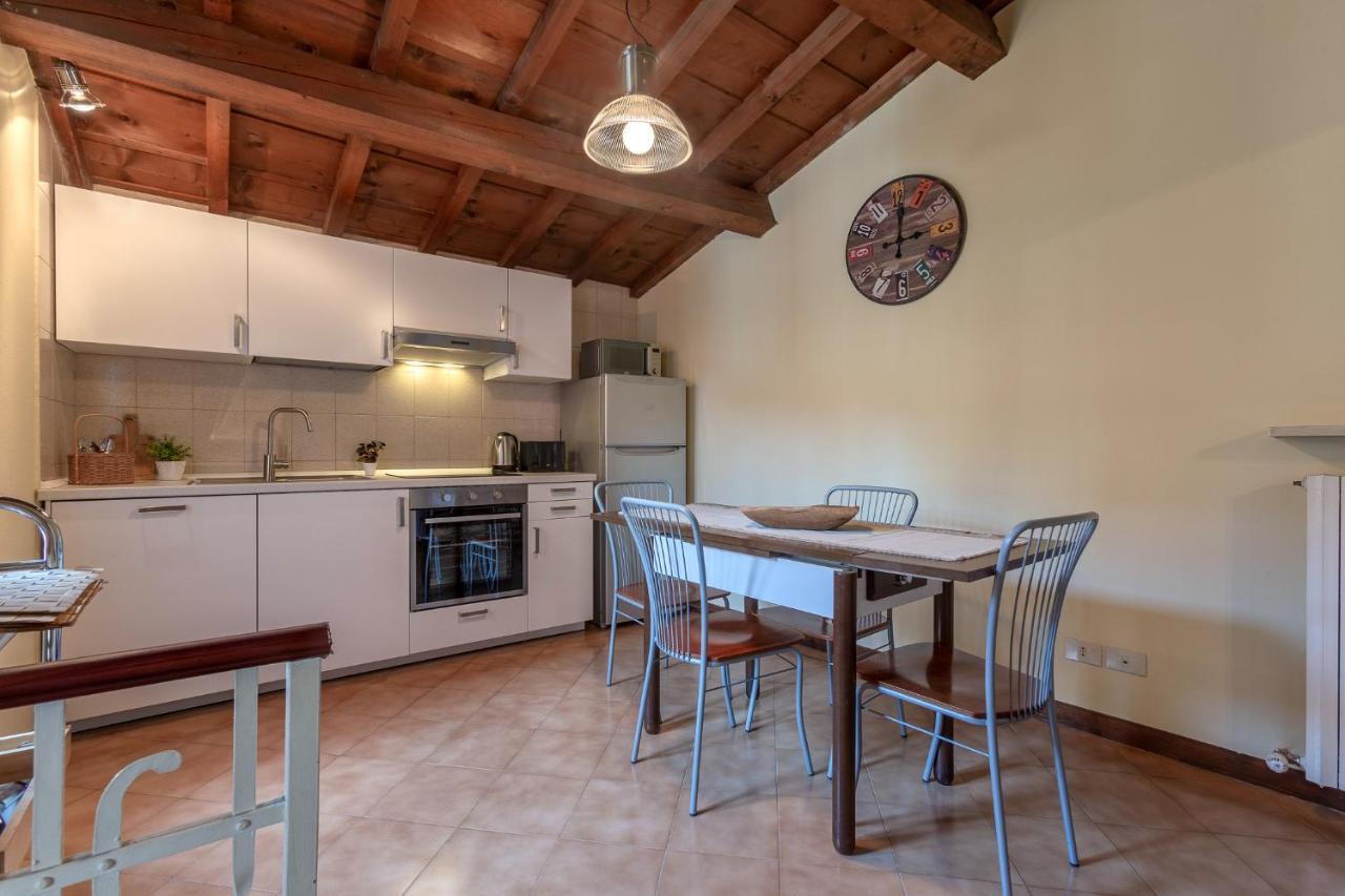 Appartement Ferrara Casa Dell'Archivolto Con Garage Extérieur photo