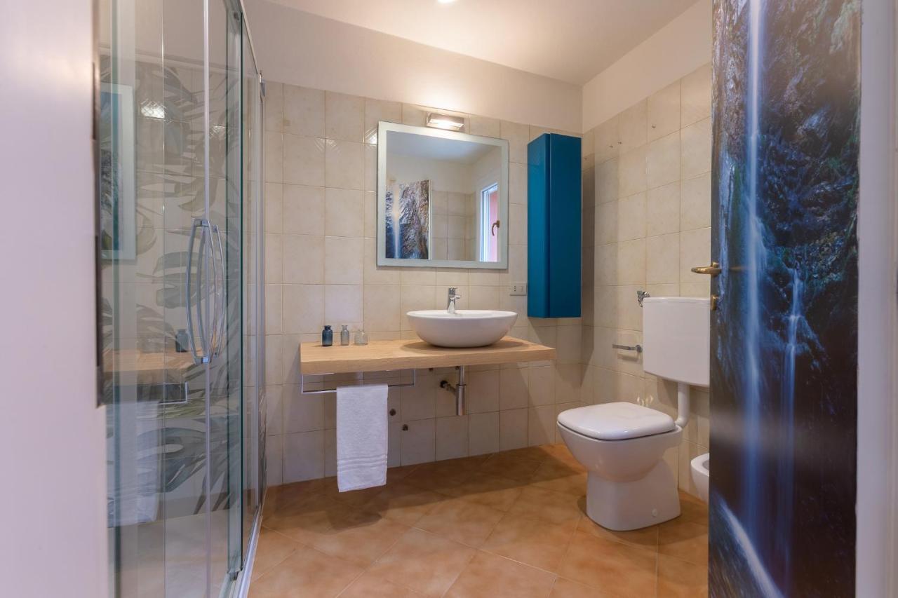 Appartement Ferrara Casa Dell'Archivolto Con Garage Extérieur photo