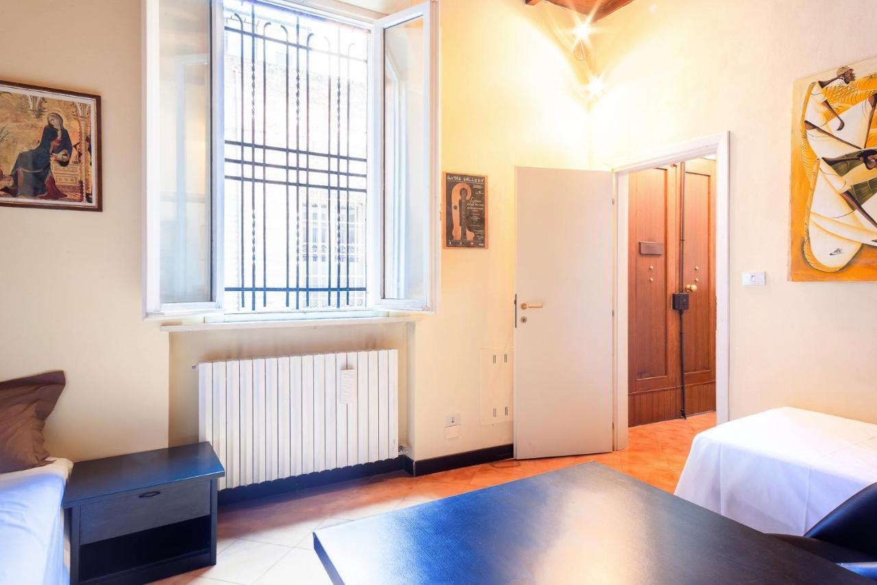 Appartement Ferrara Casa Dell'Archivolto Con Garage Extérieur photo